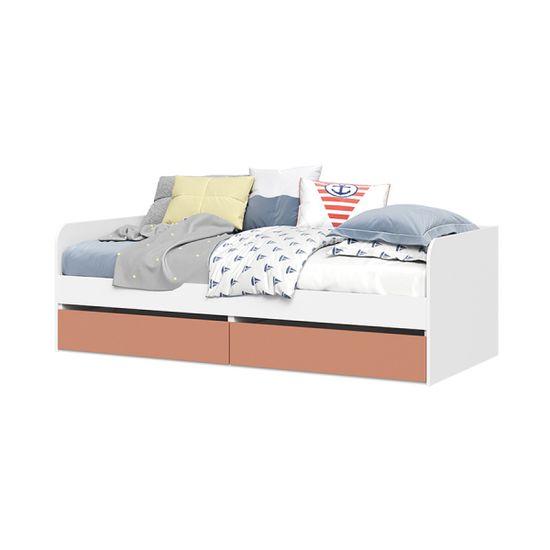 ТУРБО КР 01 Кровать с ортопед