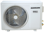Кондиционер AVANGARD KAC - 18GHA P102