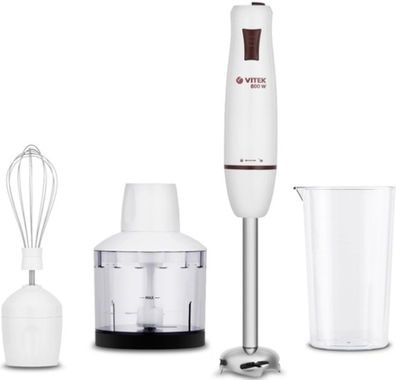 Кухонный процессор Vitek VT-8522