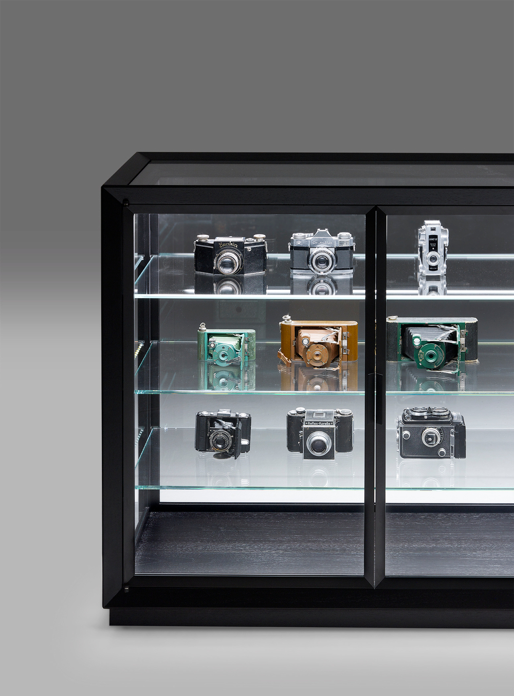 Комод Ceccotti Collezioni Wonderbox