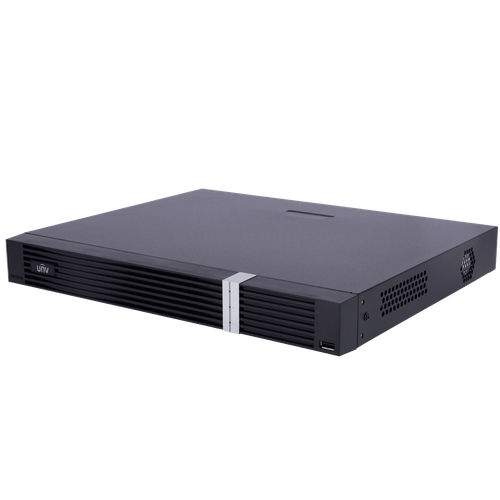 Uniview NVR302-09E2-IQ Видеорегистратор