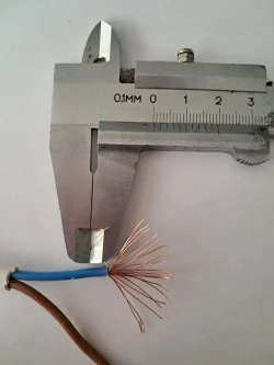 Удлинитель электрический "Доктор Ап" 1 розетка, 3 метра, ПуГВВ 2x1.5 мм, белый 3.6 кВт, 16А, серия "Мощный"