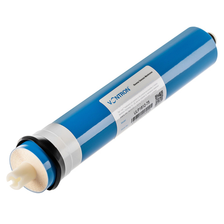 Обратноосмотическая мембрана Vontron ULP1812-75 GPD