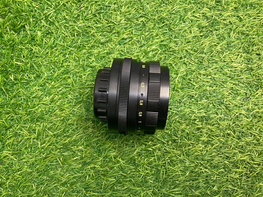 Helios 44M