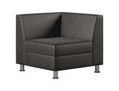 Секция угловая Marcus MC-U.01 экокожа Oregon 16