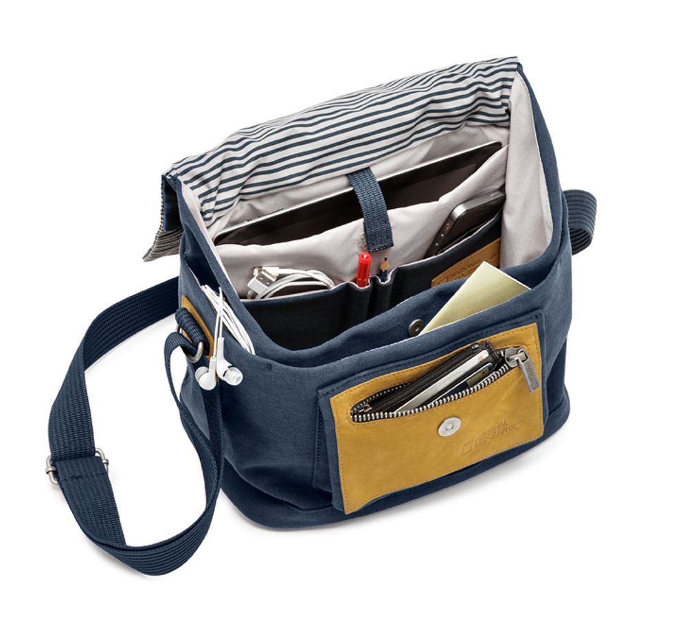 National Geographic NG MC2350 Mediterranean