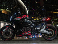 Электромотоцикл SE DEVIL S (4 кВт)