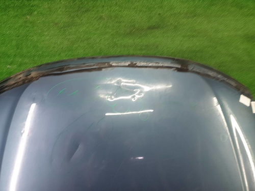 Капот Renault Duster 1 (2010-2021)