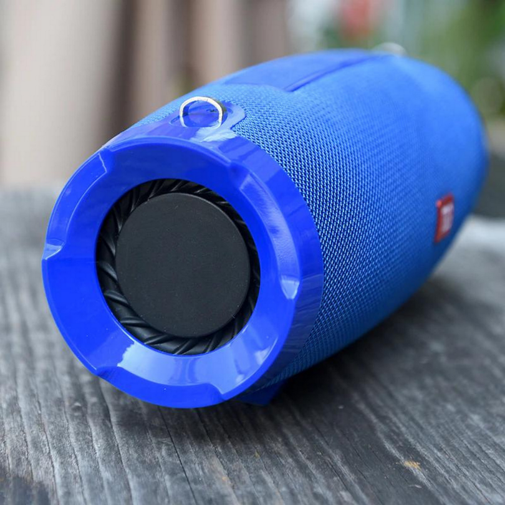 Беспроводная колонка TG-504 Portable