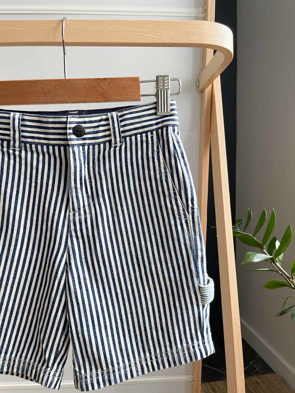 Шорты Stella McCartney