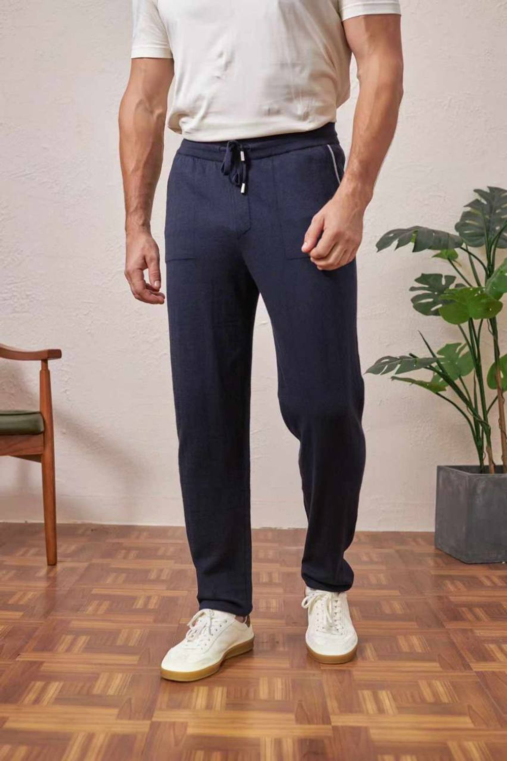 Спортивный костюм Brunello Cucinelli