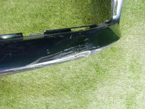 Бампер передний Mercedes S W222 (2017-2020)