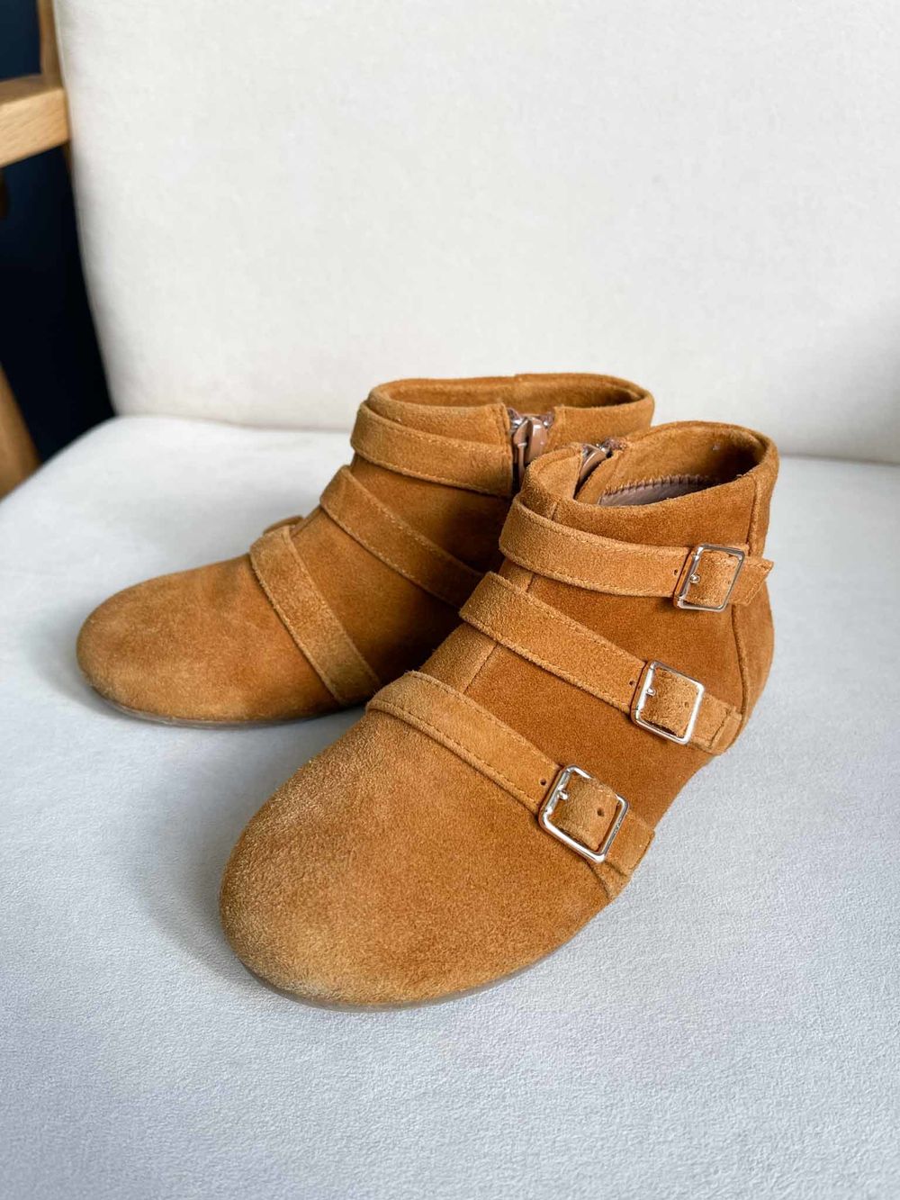 Ботинки Age of Innocence