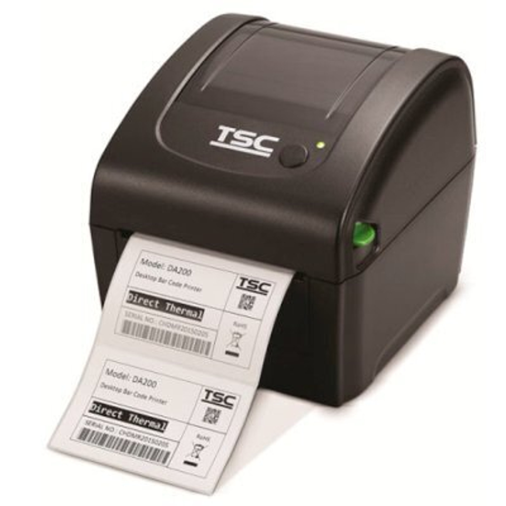 Принтер этикеток TSC DA220 99-158A028-1502