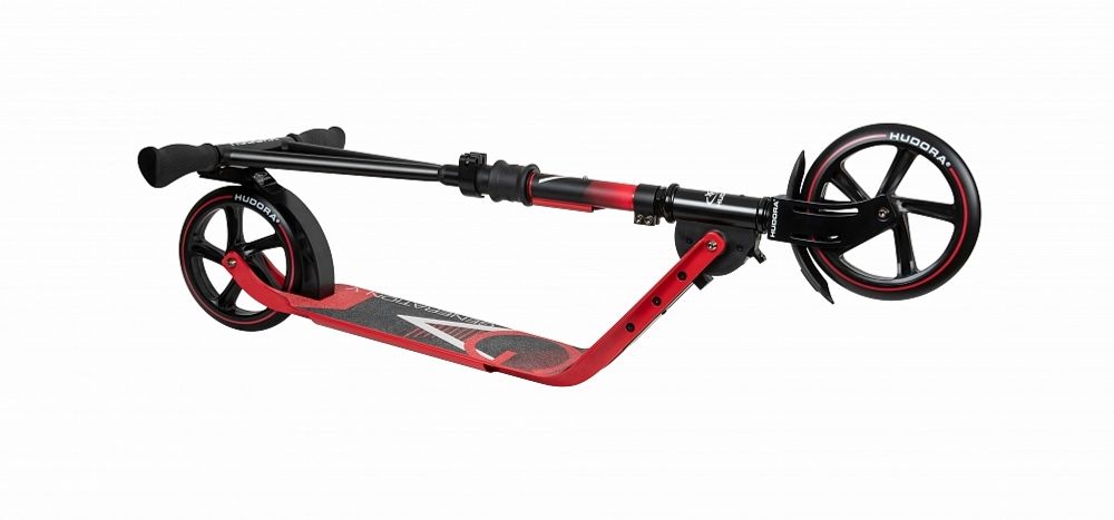 Самокат Hudora Big Wheel Generation V 205