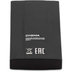 SSD диск Digma Mega X 4Tb DGSM8004T2MGG