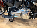 Harley-Davidson Fat Boy 114 (Wine Red) 2024 