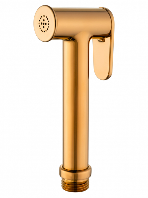 Лейка для гигиенического душа WONZON & WOGHAND, Розовое золото (WW-88PQ01-RG)