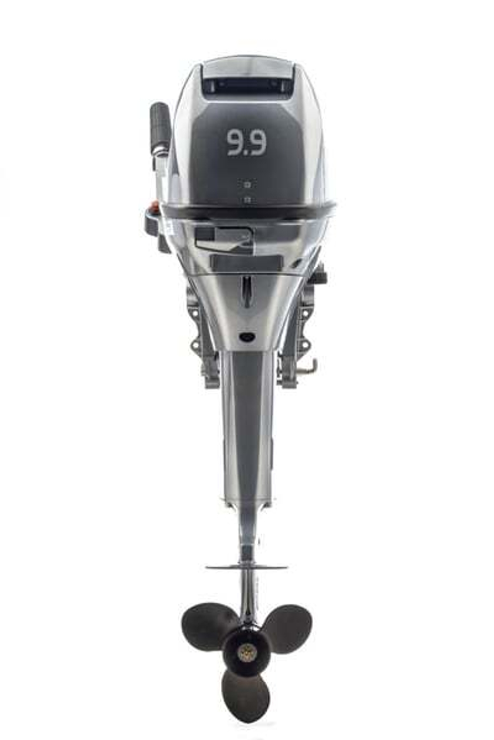 Лодка ПВХ STORMLINE ADVENTURE STANDARD 360 + 2х-тактный лодочный мотор MIKATSU M9.9FHS