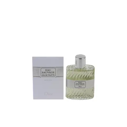 Мужская туалетная вода Dior Eau Sauvage - EDT 50 мл