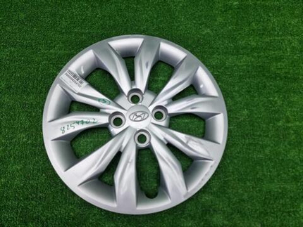 Колпак колеса R15 Hyundai Solaris 2 (2017-2020)