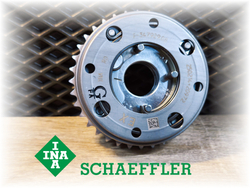 Шестерня газораспределения выпуск INA BMW B48 B46 B58