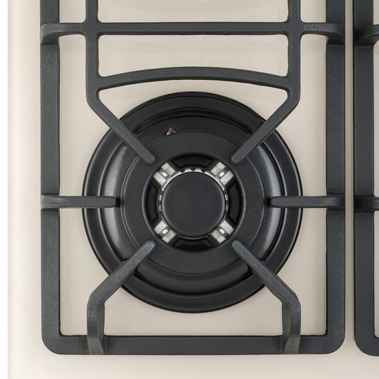 Газовая варочная панель RICCI RGN-660BG