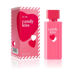 Парфюмерная  вода женская  LA VIE Candy Kiss (Candy Love by Escada) 100мл