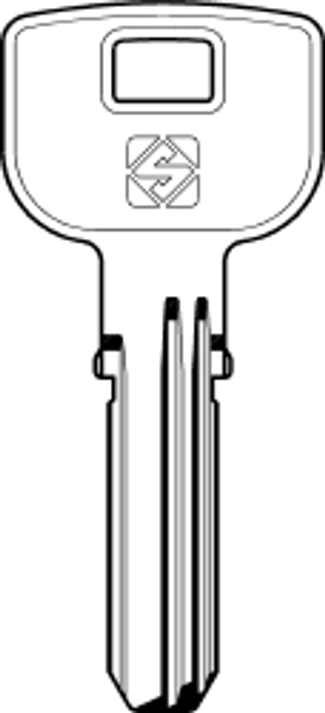 TE5 TESA (T-80) SILCA 13339
