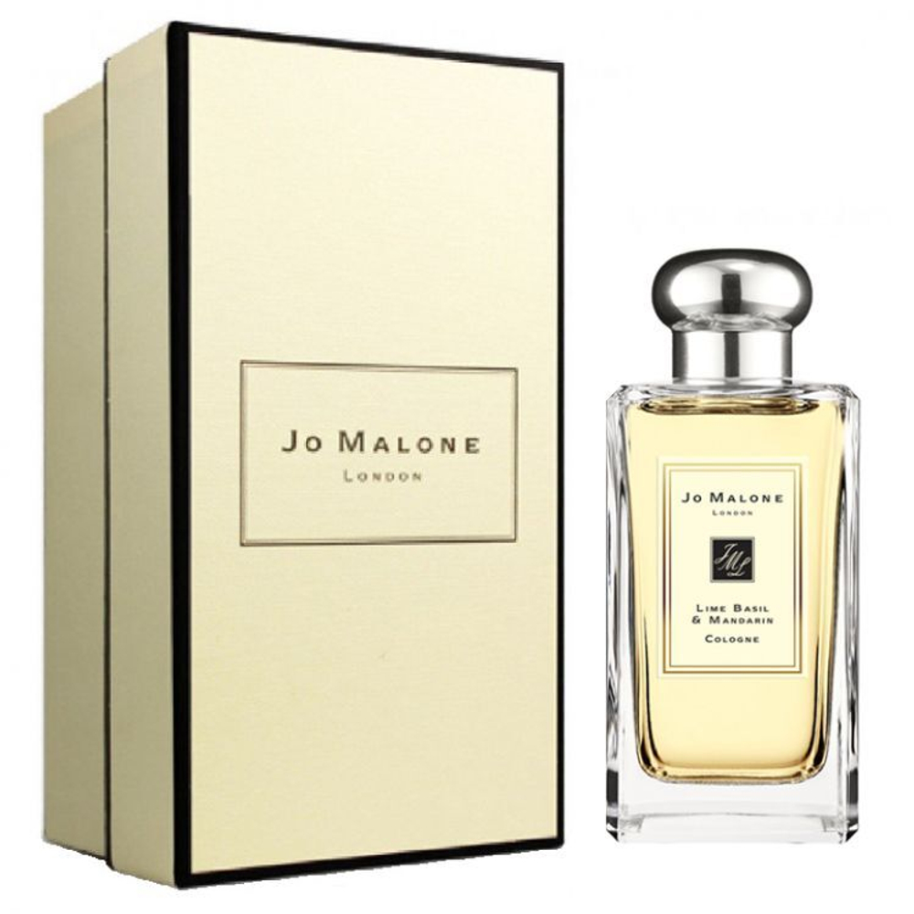 Jo Malone Lime Basil & Mandarin