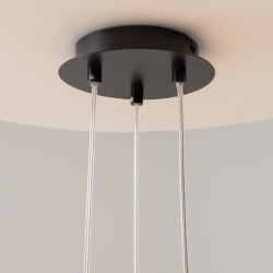 Подвесной светильник Maytoni MOD031PL-24B