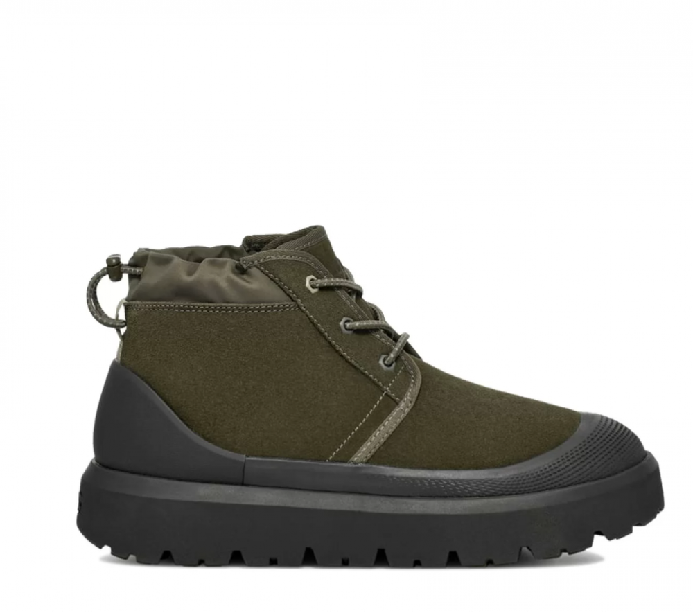 UGG Neumel Hybrid Forest Night Black