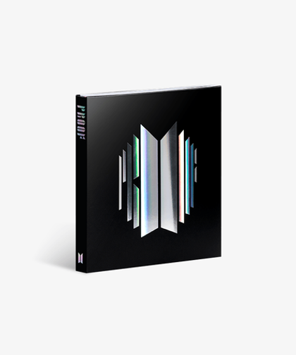 Альбом BTS - Proof [Compact Edition] [С небольшим дефектом]