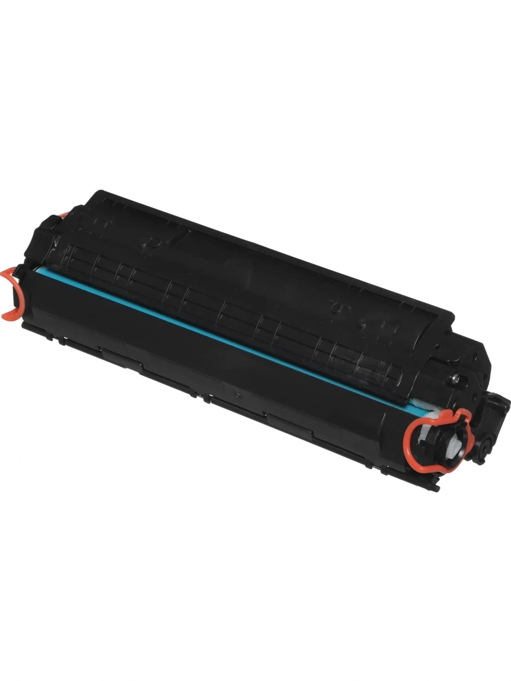 Картридж Cactus CS-CF283X, CF283X, черный / CS-CF283X