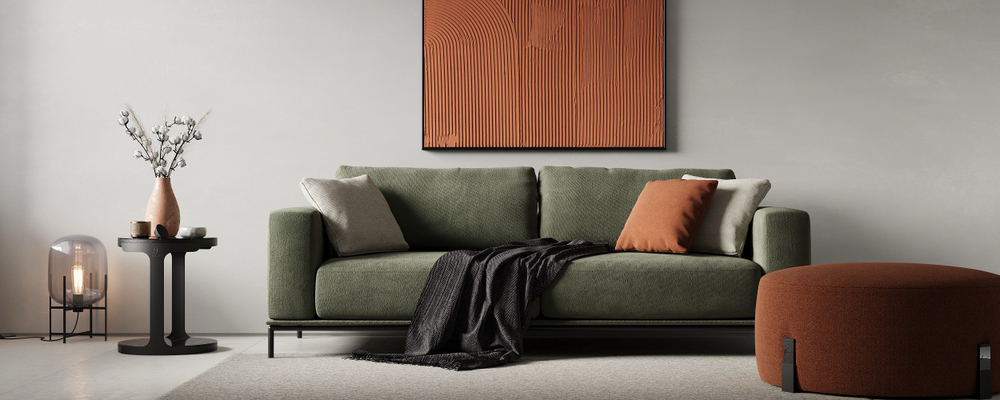 Модульный Диван РОСС | ROSS