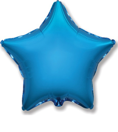 Шар (18''/46 см)  Звезда,