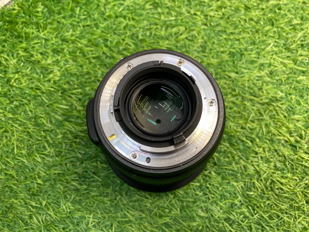 Nikon AF-S Nikkor 20mm 1.8G ED