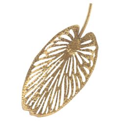 GAEM Блюдо декоративное, L49,5 W21 H5,5 см