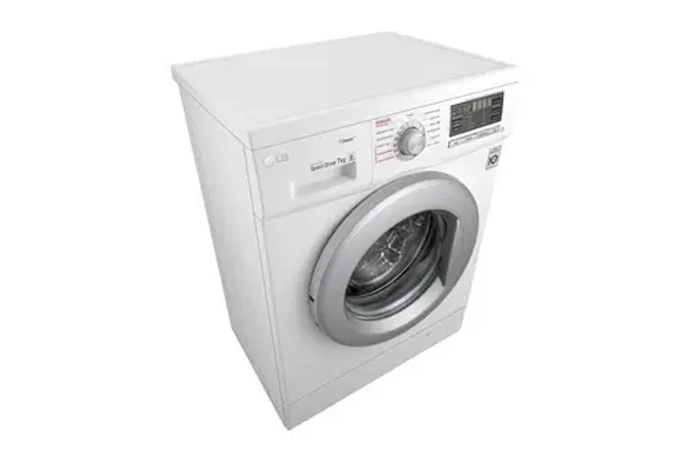 Стиральная машина LG F1296HDS1