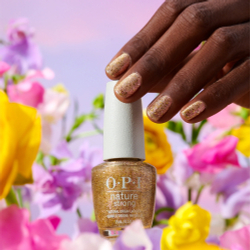 OPI Nature Strong - лак для ногтей, 15 ml
