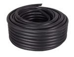 Шланг резиновый армированный 19*25 1,0 ВГ бухта 50м (ТЭП, 3-х слойный, черный)