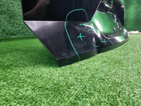 Крышка багажника GAC GS8 2 (2021-н.в.)