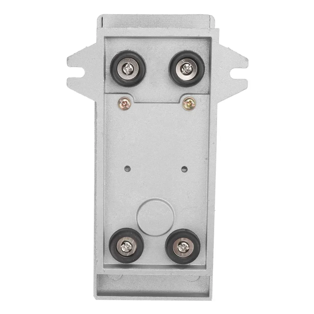 4F210-08L Пневмопедаль с фиксацией 5/2