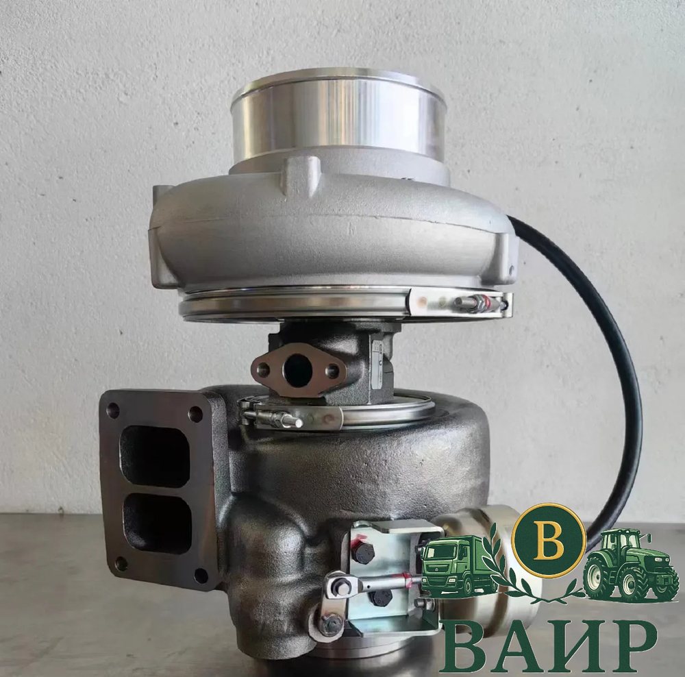 Турбокомпрессор CAT 362-0846 для двигателя Caterpillar C15