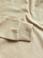 Лонгслив для мальчика Next 888-789, Песочный