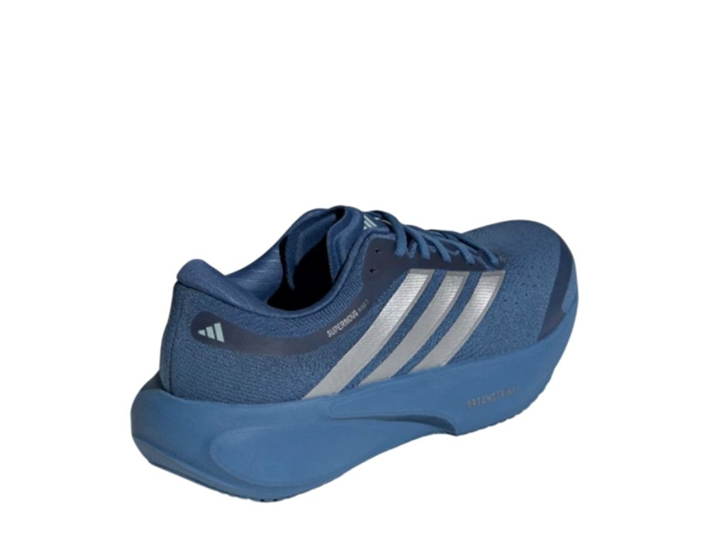 Кроссовки для бега мужские adidas Supernova Rise 3 M Темно-Синий