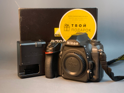 Nikon D780 Body 140000 кадров