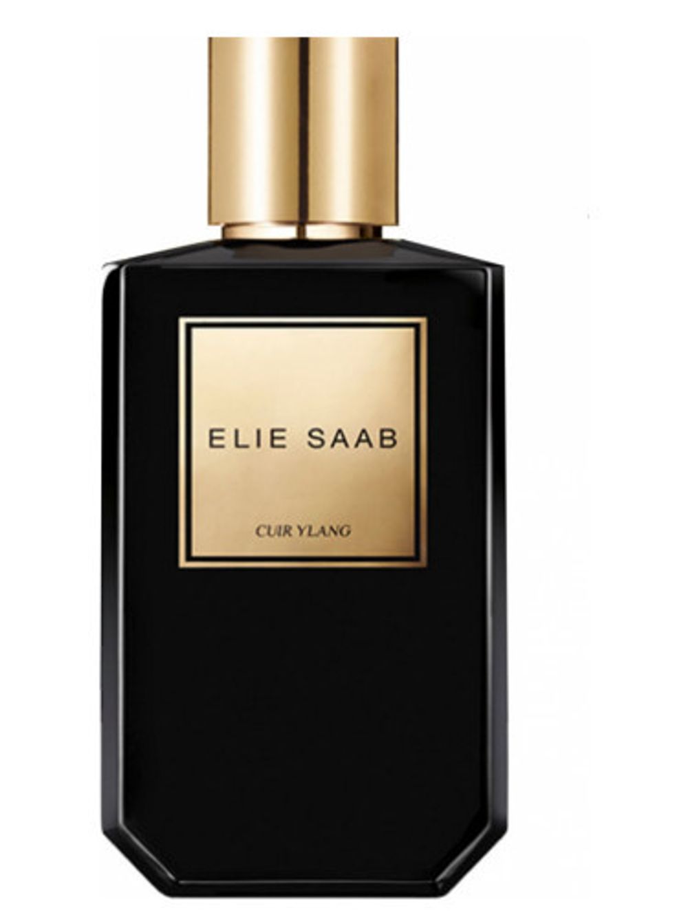 Elie Saab Cuir Ylang