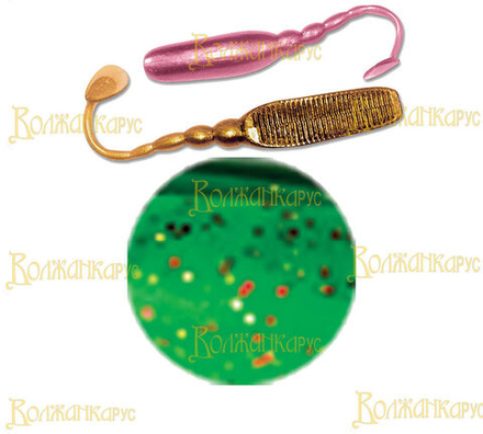 Volzhanka Sexy Bleak 110 цвет 1001 (в упак. 5шт)