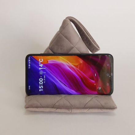 Подставка - подушка для телефона/ планшета